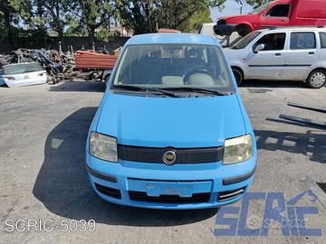 FIAT PANDA 169 1.1 54CV 03-12 - ricambi