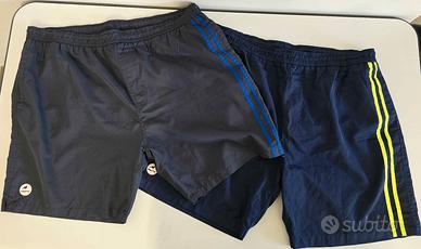 2 costumi marca Brezza di mare 62 - perfetti