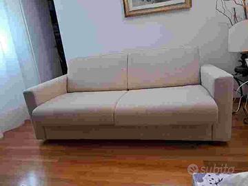 DIVANO LETTO