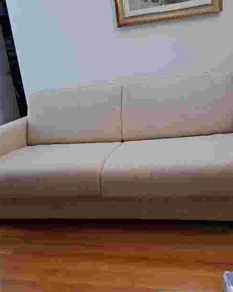 DIVANO LETTO