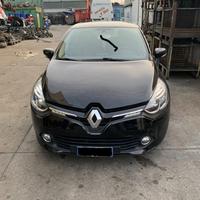 Ricambi Renault Clio 2013 - Veicolo per ricambi
