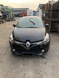 Ricambi Renault Clio 2013 - Veicolo per ricambi