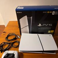 Playstation 5
