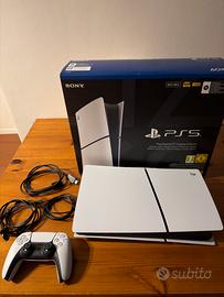 Playstation 5