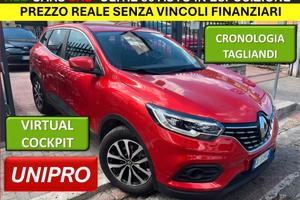 Renault Kadjar Blue dCi 8V 115CV EDC Equilibre