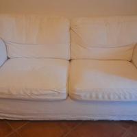 Divano Ikea 2 posti