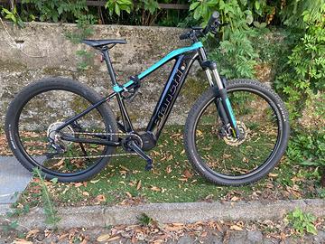 MTB  Bianchi