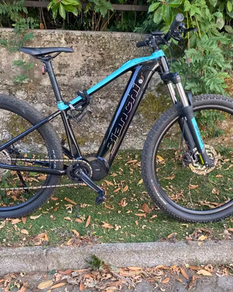 MTB  Bianchi