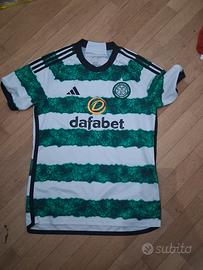 Maglia Celtic stagione 23/24
