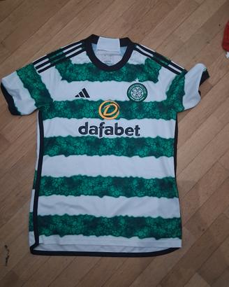 Maglia Celtic stagione 23/24