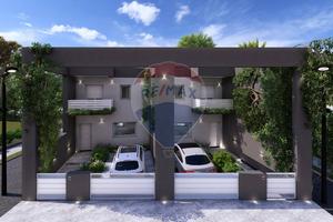 Villa a schiera - Carmiano
