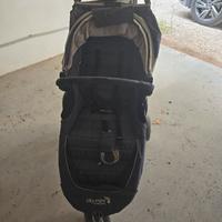 passeggino city mini