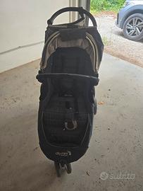 passeggino city mini