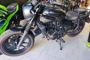Kawasaki Eliminator 500 SE