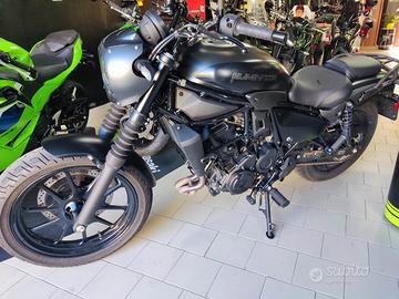 Kawasaki Eliminator 500 SE