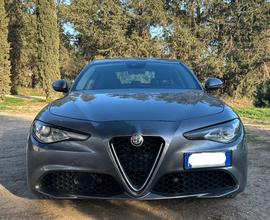 Alfa romeo giulia q4 2.2