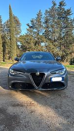 Alfa romeo giulia q4 2.2