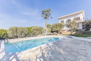 VILLA SINGOLA A SUTRI