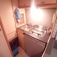 Camper Fiat Ducato Freccia 