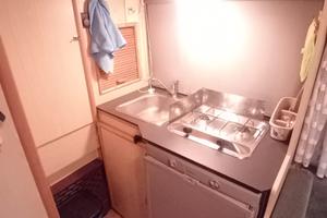 Camper Fiat Ducato Freccia 