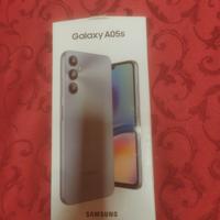 Samsung Galaxy A05s