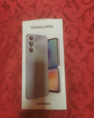 Samsung Galaxy A05s