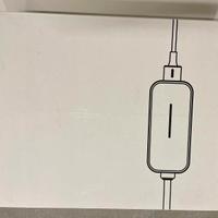 BMW Flexible Fast Charger