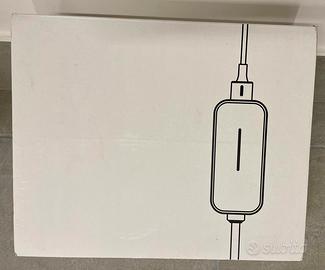 BMW Flexible Fast Charger