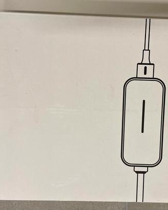 BMW Flexible Fast Charger