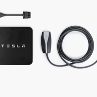 Connettore mobile Tesla