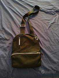 Borsello a tracolla Nava 