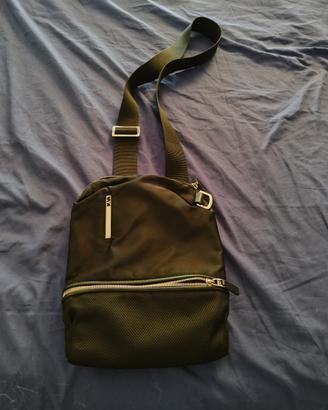 Borsello a tracolla Nava 