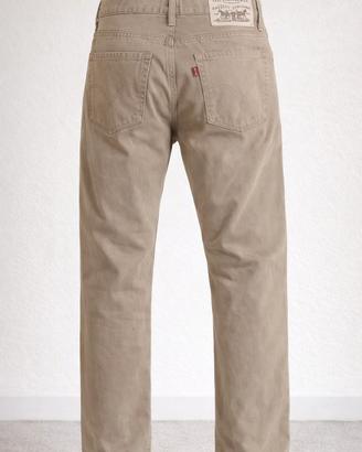 Pantaloni Levi's W30 L32 uomo pari al nuovo
