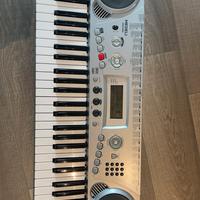 Strumenti musicali