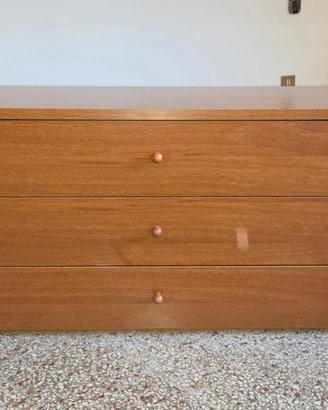 Cassettiera per armadio