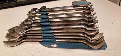 vintage porta chiavi con chiavi