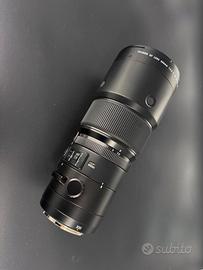 Fujifilm GF 500mm F/5.6 R LM OIS WR