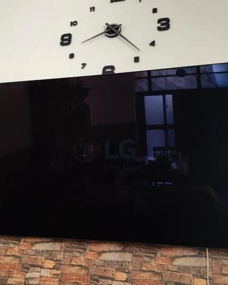 lg OLED 65 pollici