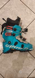 Scarponi Dynafit Radical W 24.5 - Scialpinismo