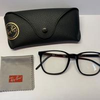 Occhiali da vista RayBan