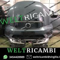 RICAMBI PER VOLVO XC40