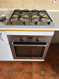 Forno e Fornelli