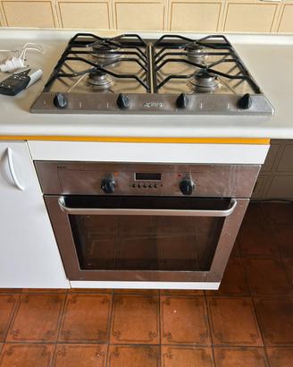 Forno e Fornelli
