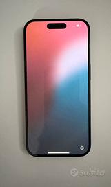iPhone 15 Pro 128GB colore Titanio