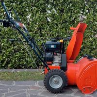 turbina neve