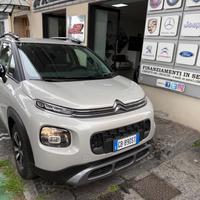Citroen C3 Aircross BlueHDi 100 S&S Shine