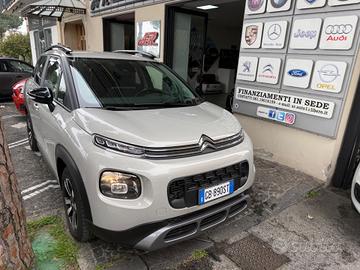 Citroen C3 Aircross BlueHDi 100 S&S Shine