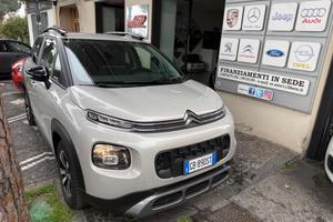 Citroen C3 Aircross BlueHDi 100 S&S Shine