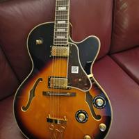 Chitarra Epiphone semiacustica Emperor II Pro