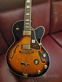 Chitarra Epiphone semiacustica Emperor II Pro